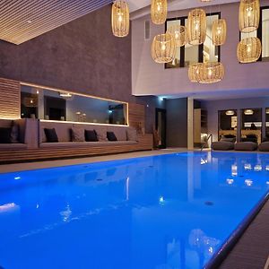 Landhotel Rittmeister & Kraeuter-Spa Adults Only